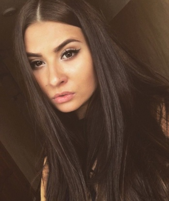 Оксануська